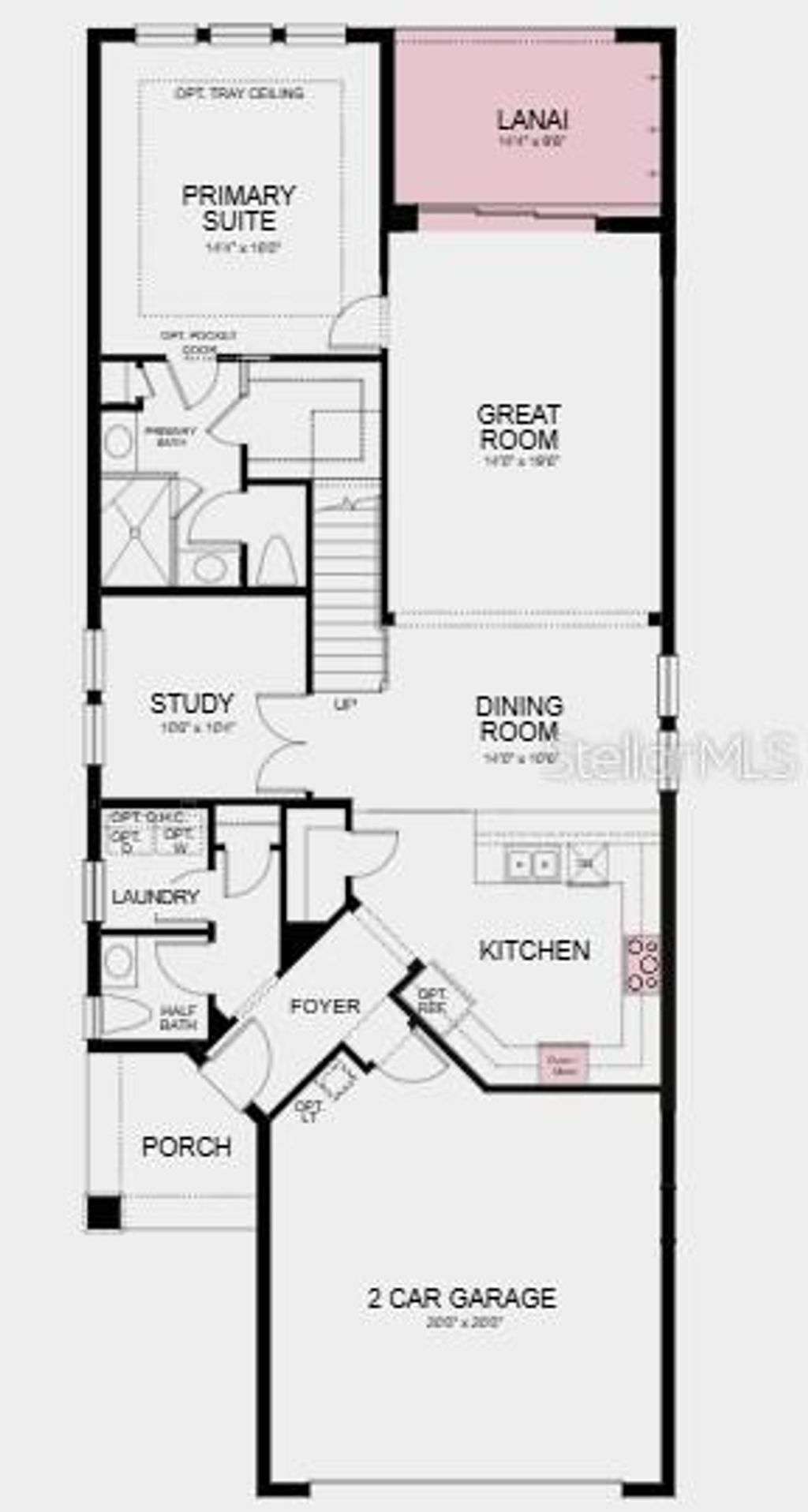 Photo of 9141 Night Skye Avenue, Sarasota, FL 34241 (MLS # A4662440)