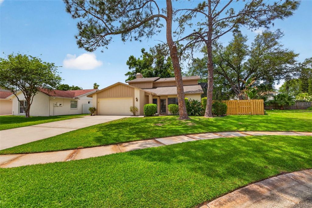 Photo of 15710 Pinto Place, Tampa, FL 33624 (MLS # TB8492076)