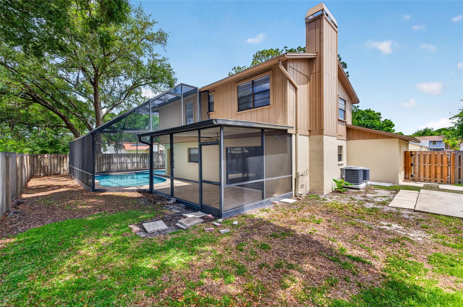 COUNTRY PLACE UNIT 3 B - Residential