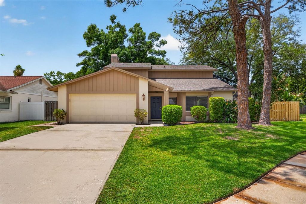 Photo of 15710 Pinto Place, Tampa, FL 33624 (MLS # TB8492076)