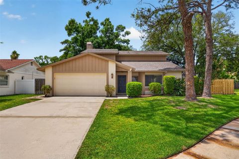 Photo of 15710 Pinto Place, Tampa, FL 33624 (MLS # TB8492076)