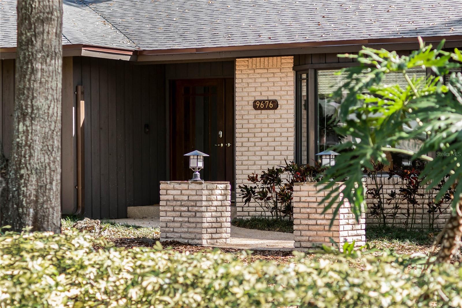 9676 WILD OAK DRIVE