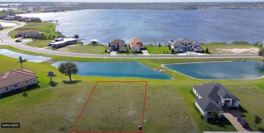 Photo of 808 Waterfern Trail Drive, Auburndale, FL 33823 (MLS # L4956761)