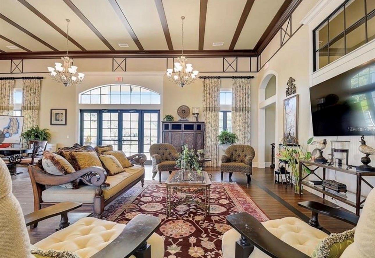 808 WATERFERN TRAIL DRIVE