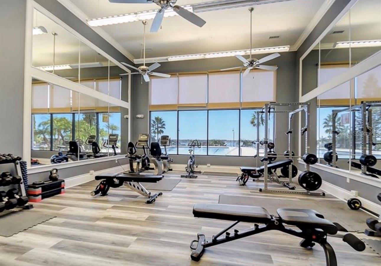 WATER RIDGE SUB - Land