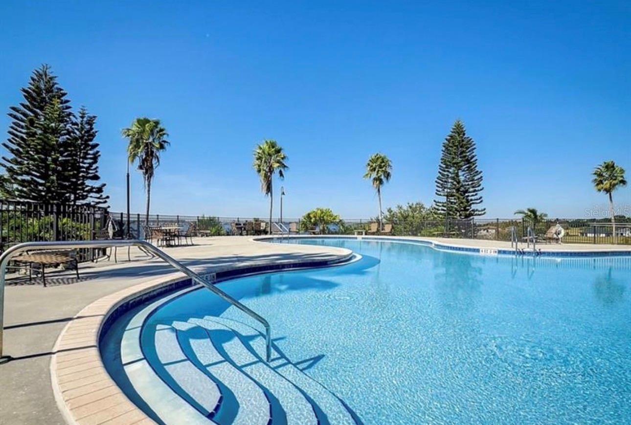 WATER RIDGE SUB - Land