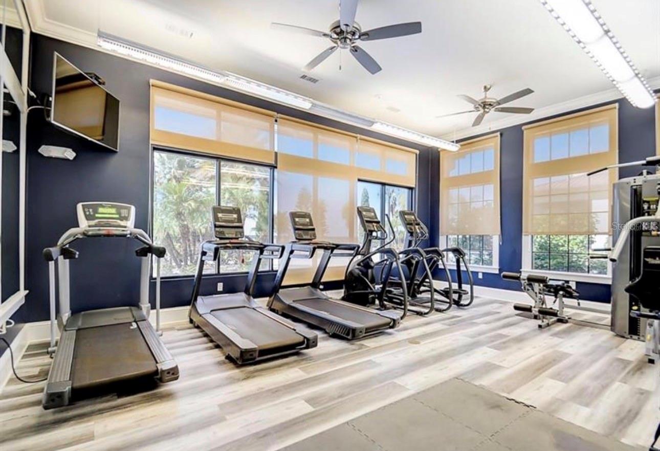 WATER RIDGE SUB - Land