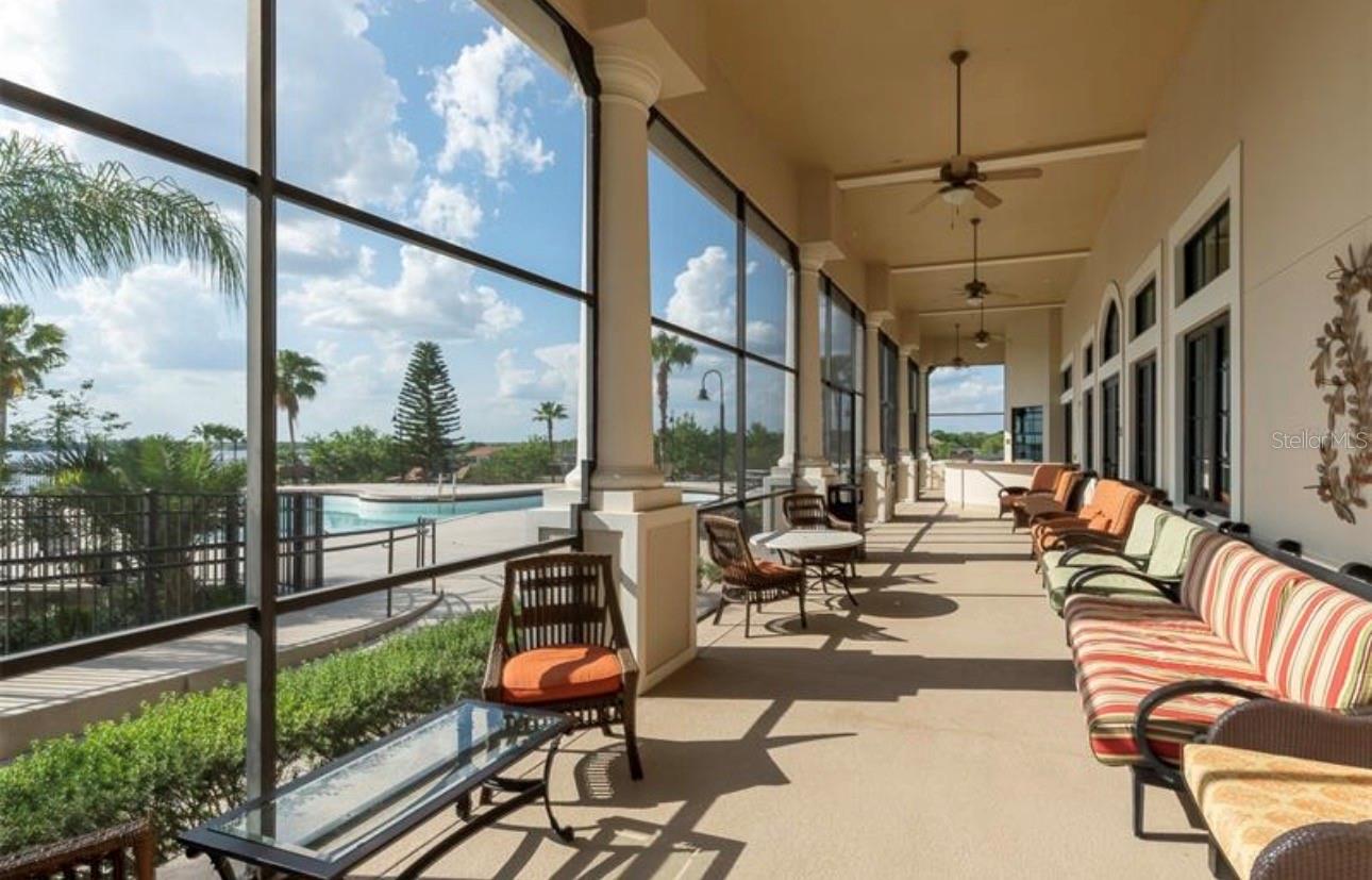 WATER RIDGE SUB - Land