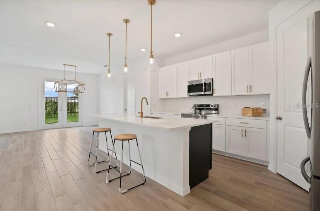 Photo of 2034 Derwent Drive, Davenport, FL 33896 (MLS # O6381337)