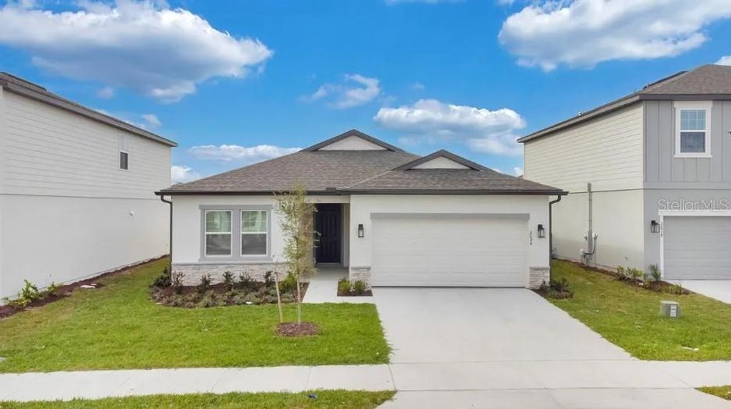 Photo of 2034 Derwent Drive, Davenport, FL 33896 (MLS # O6381337)