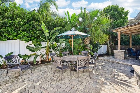 A home in ORMOND BEACH