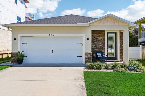 A home in ORMOND BEACH