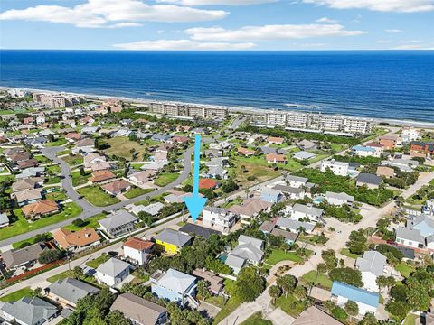 A home in ORMOND BEACH