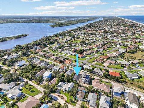 A home in ORMOND BEACH