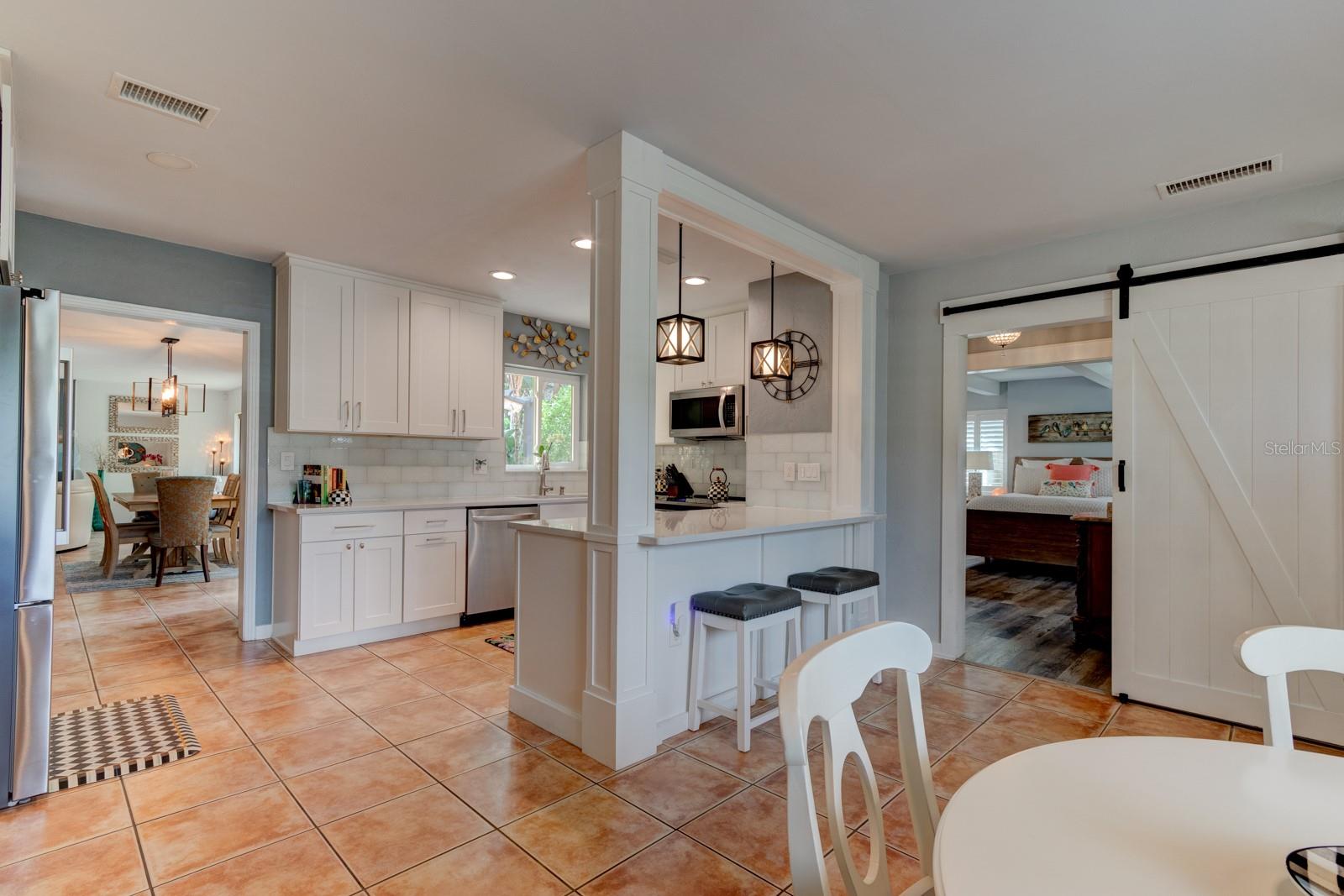 EDSON RIDGE - Residential