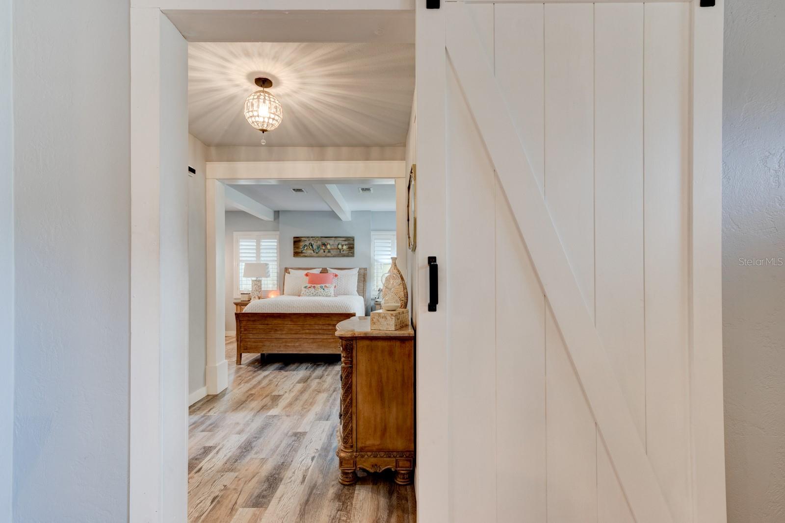 EDSON RIDGE - Residential