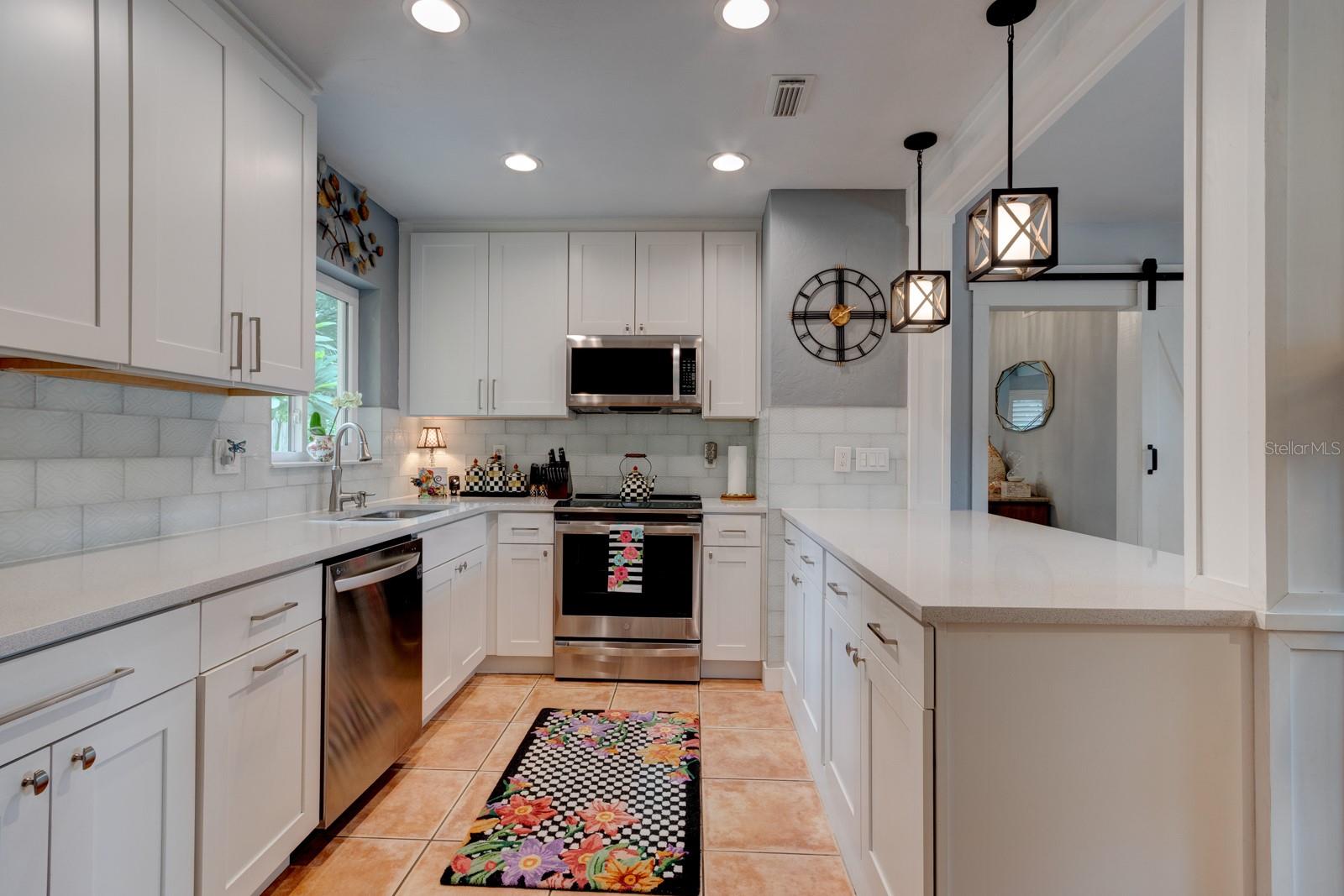 EDSON RIDGE - Residential