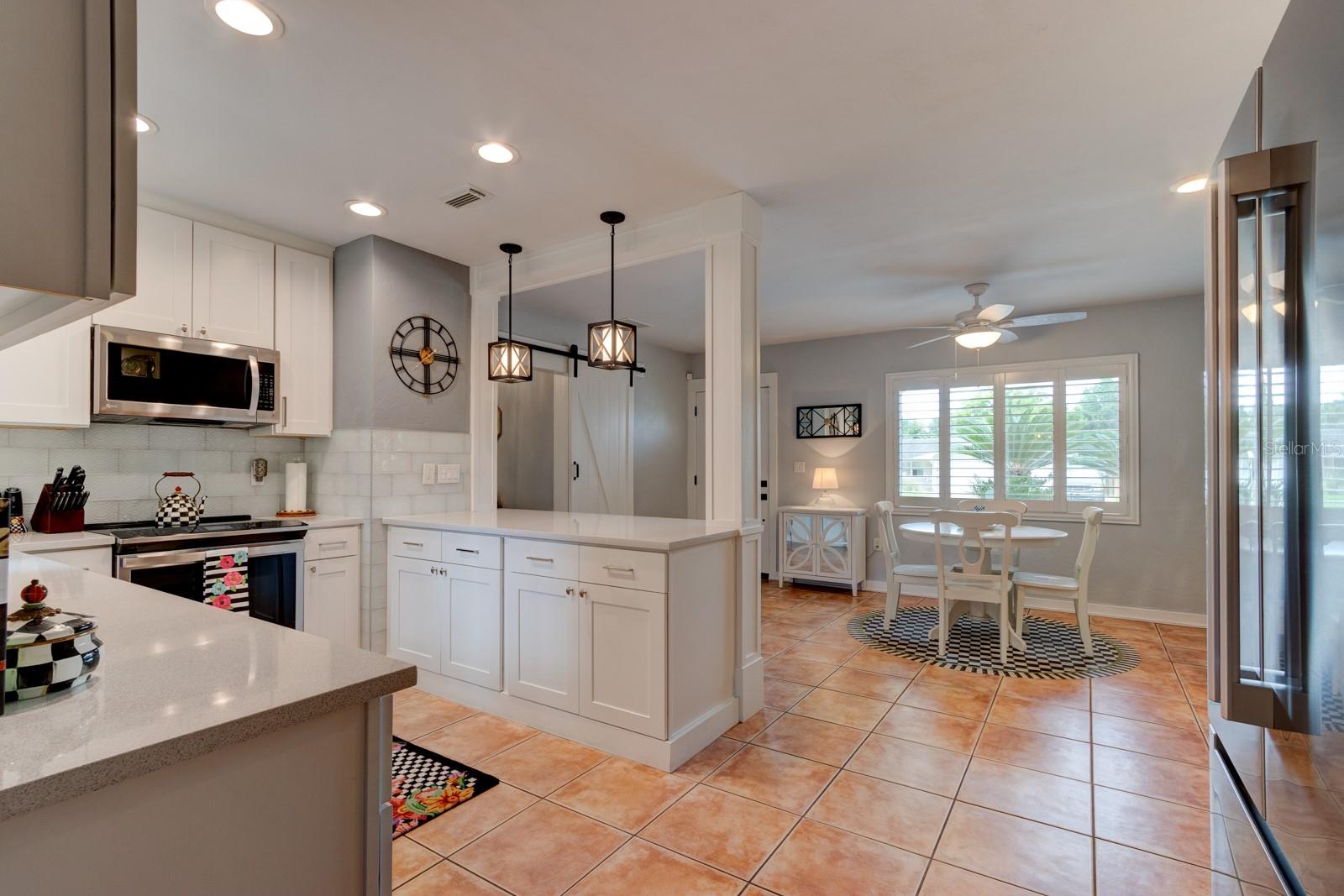 EDSON RIDGE - Residential