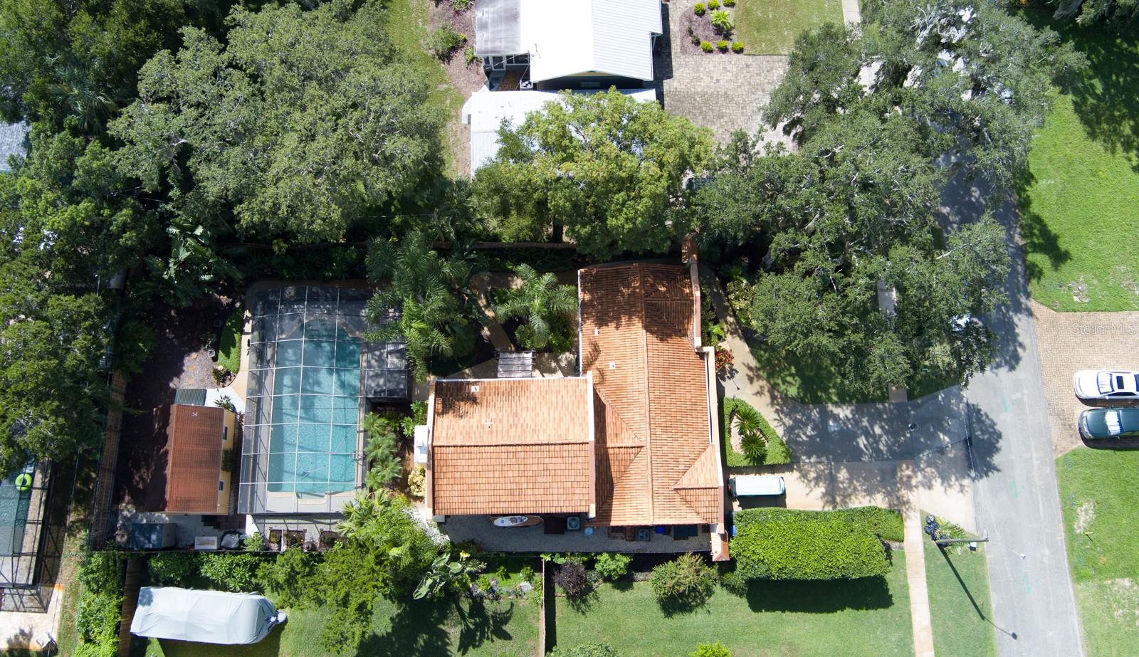 EDSON RIDGE - Residential