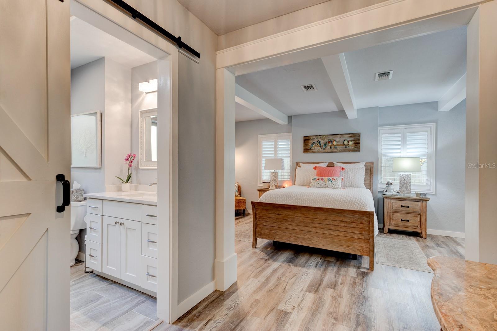 EDSON RIDGE - Residential