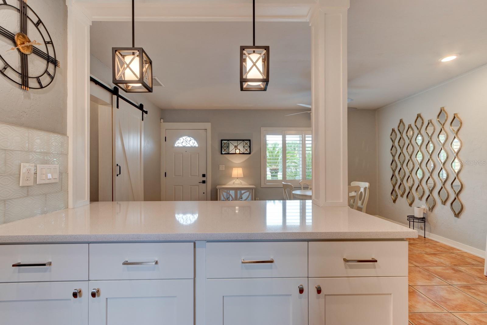 EDSON RIDGE - Residential