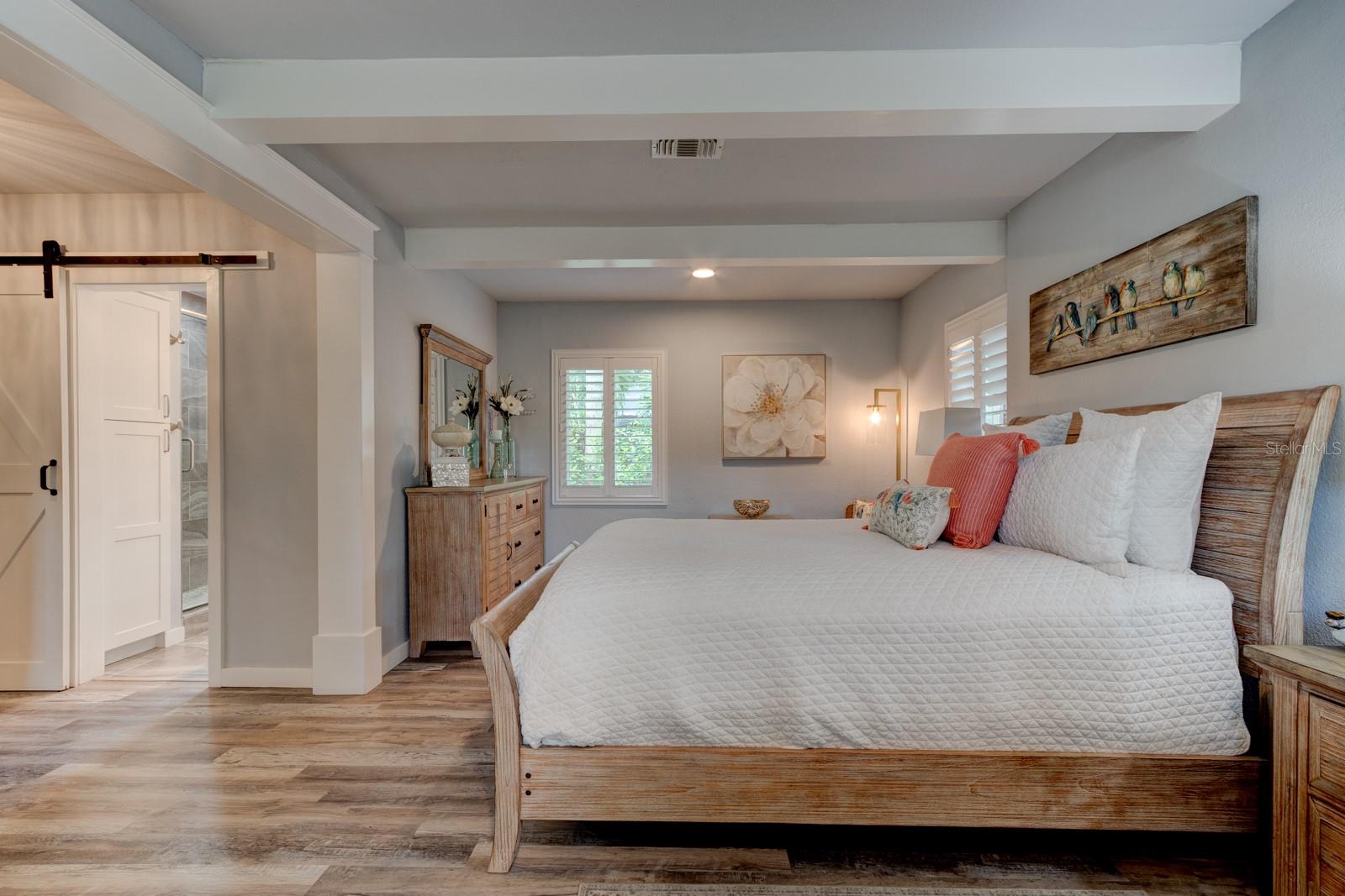 EDSON RIDGE - Residential