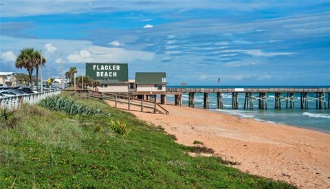 A home in PALM COAST