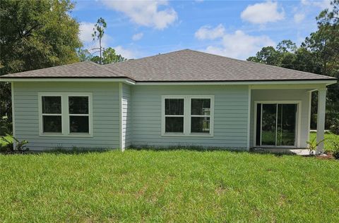 A home in PALM COAST