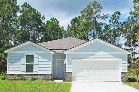 A home in PALM COAST