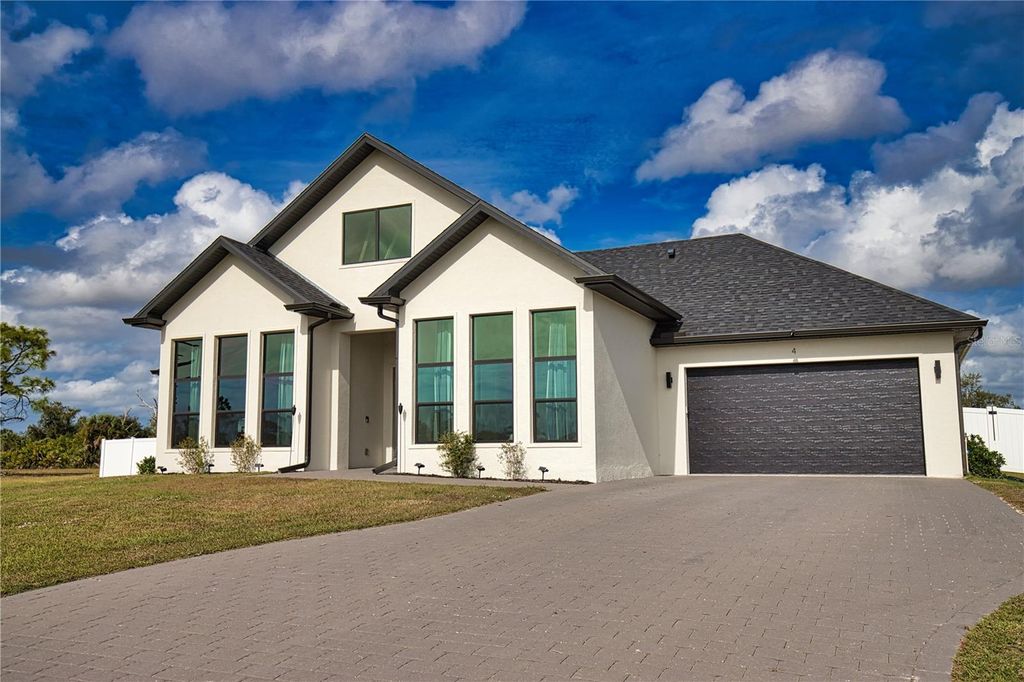 Photo of 4 River Ct, Placida, FL 33946 (MLS # D6145258)