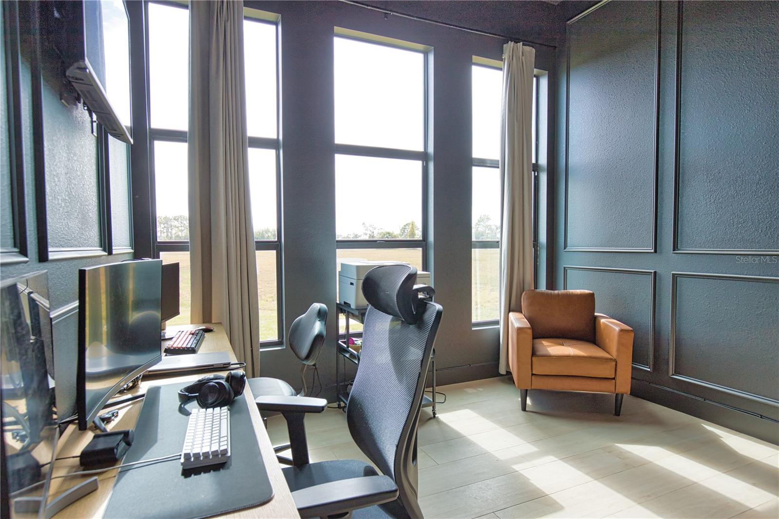 ROTONDA SANDS - Residential