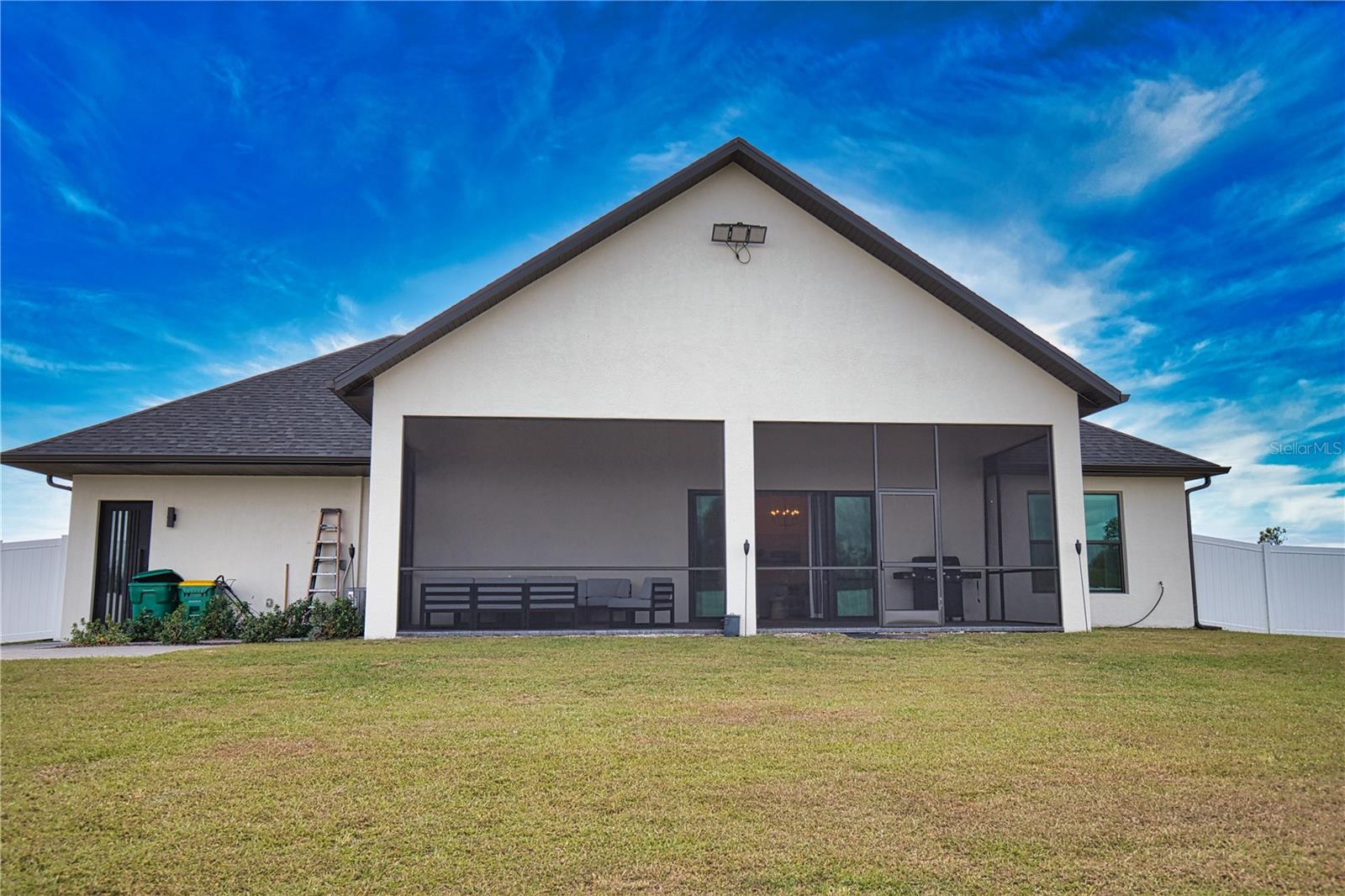 ROTONDA SANDS - Residential