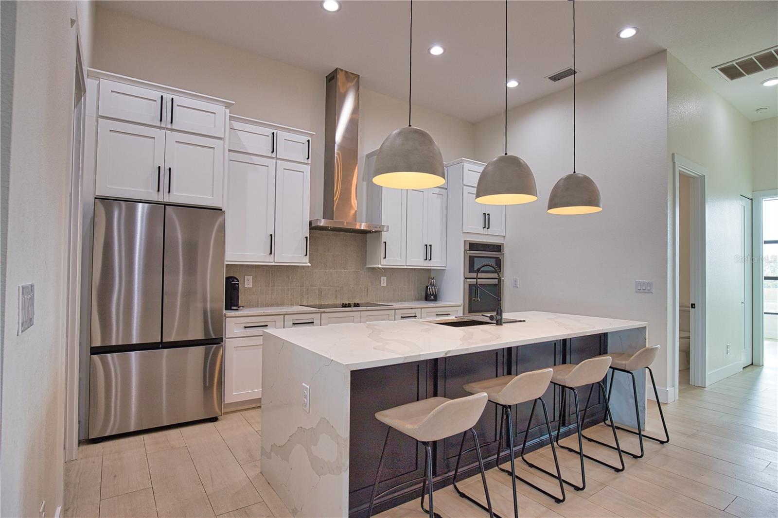 ROTONDA SANDS - Residential