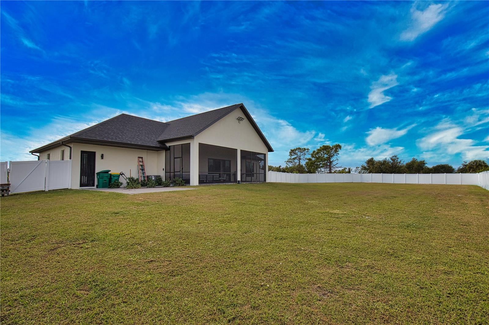 ROTONDA SANDS - Residential