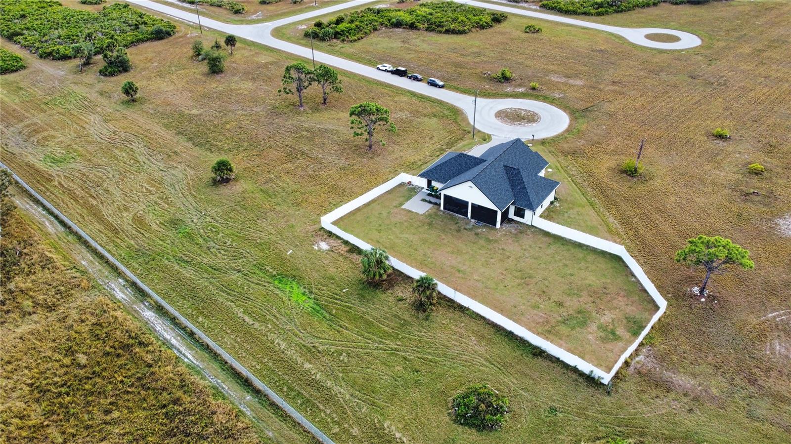 ROTONDA SANDS - Residential