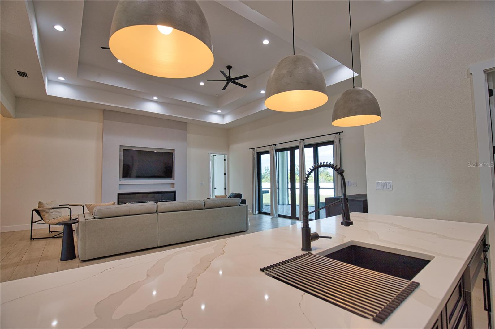 ROTONDA SANDS - Residential