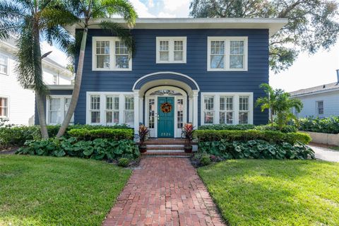 A home in TAMPA