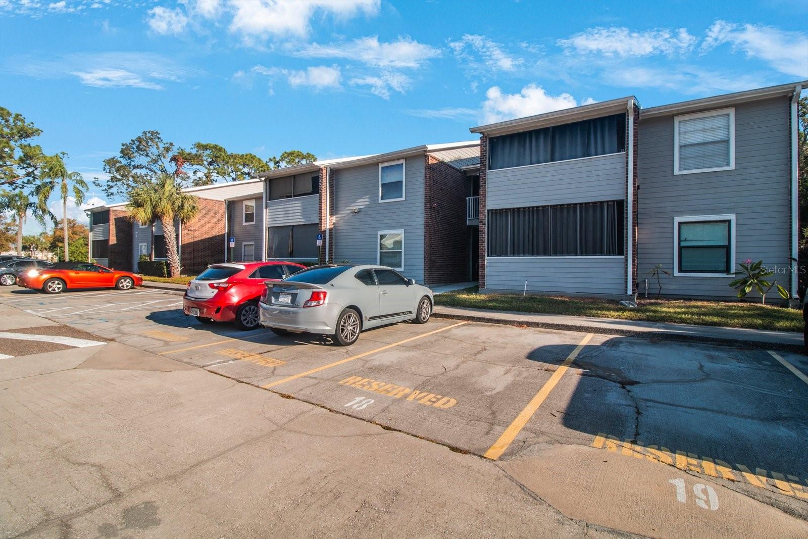 1400 GANDY BOULEVARD N 715