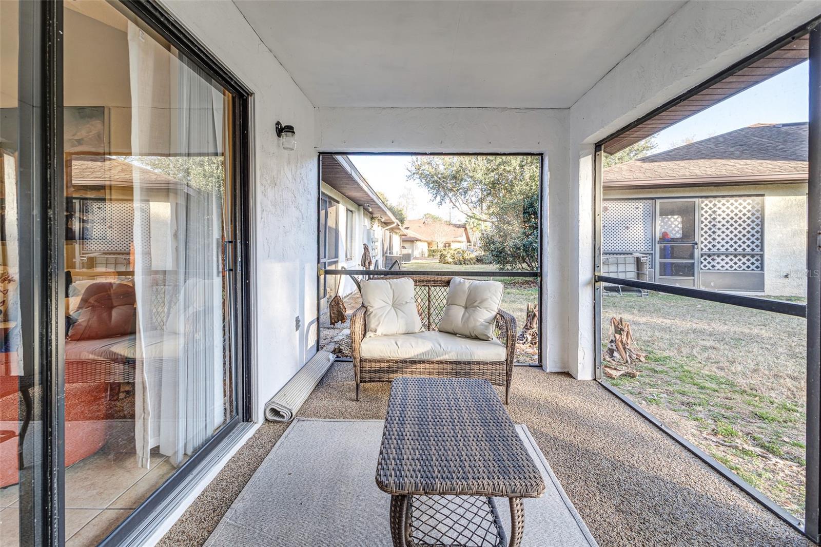 CAMBRIDGE/GREEN - Residential