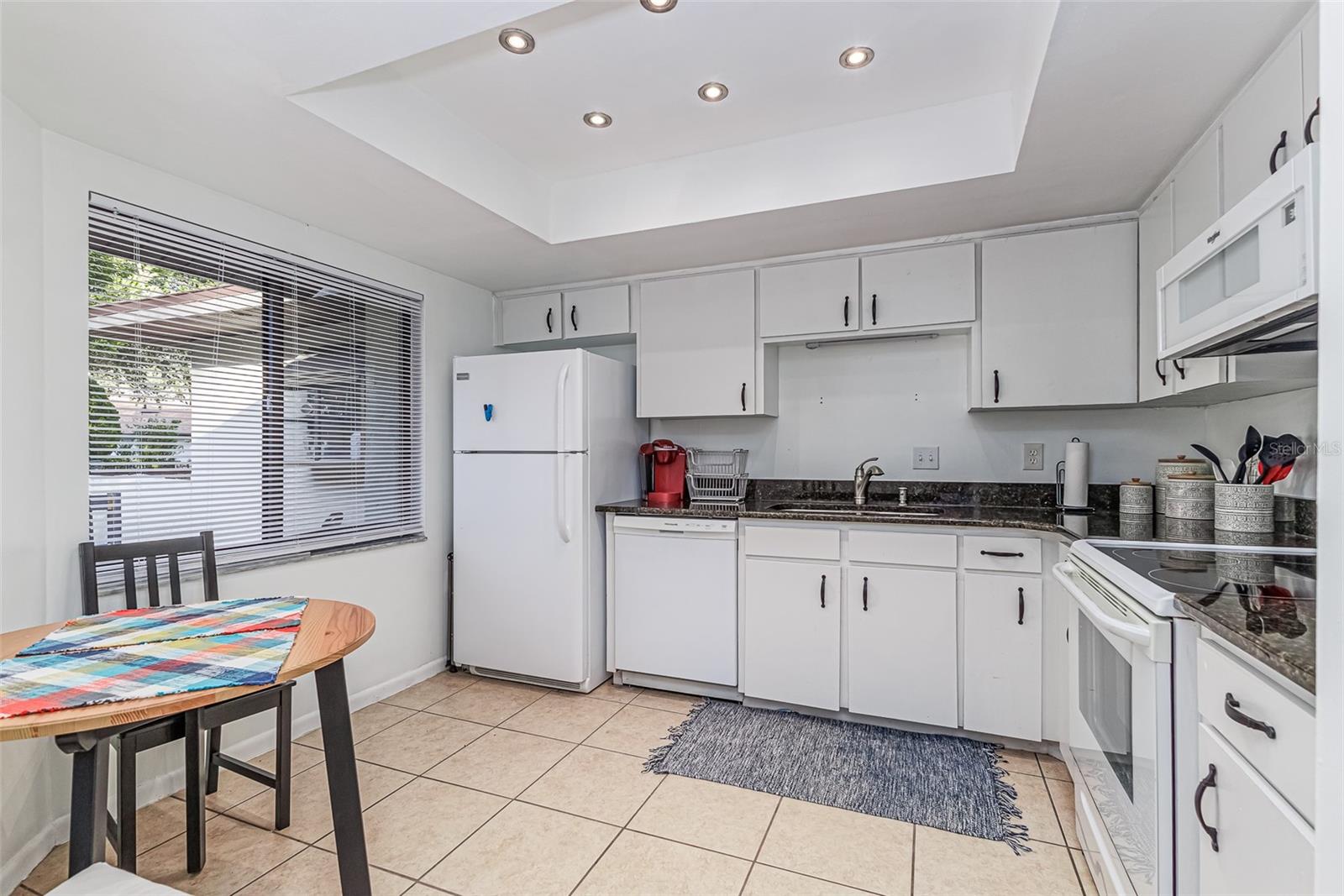 CAMBRIDGE/GREEN - Residential