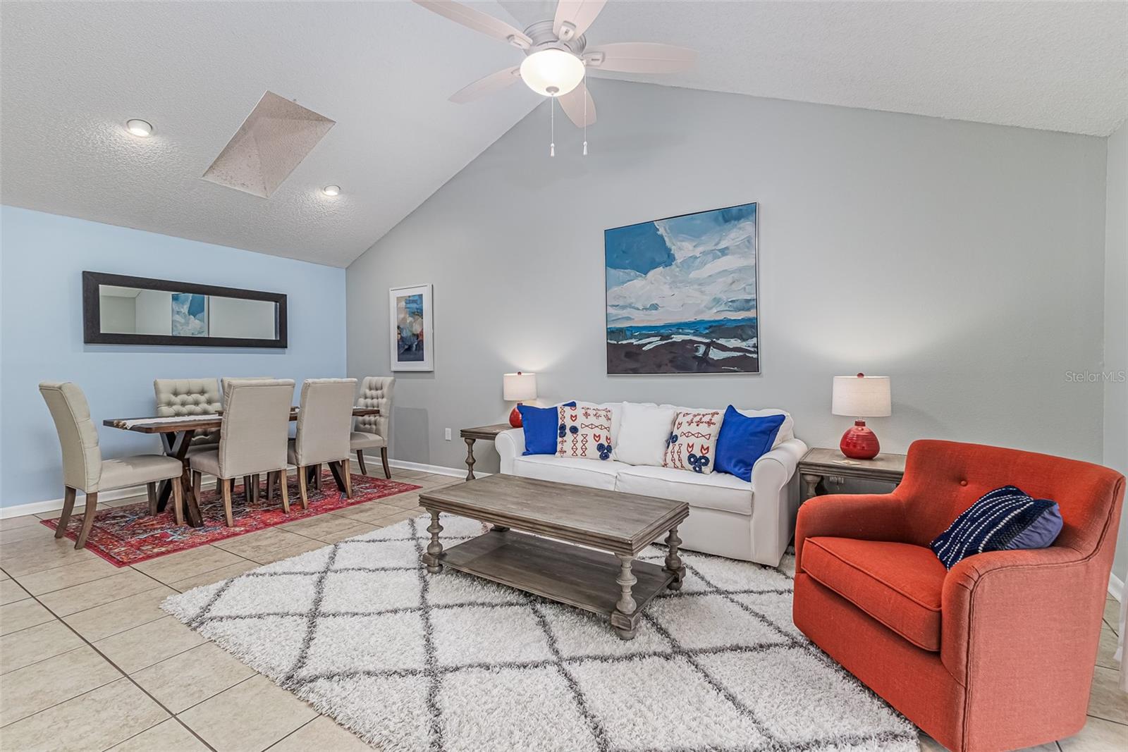 CAMBRIDGE/GREEN - Residential