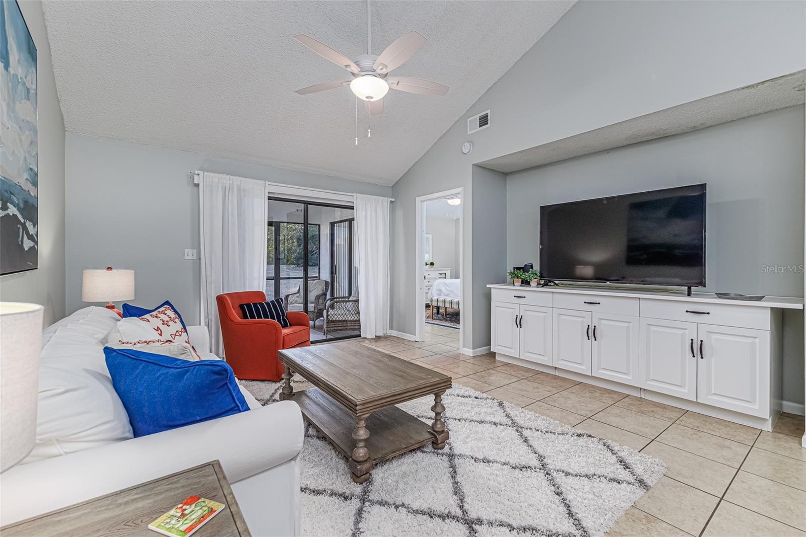 CAMBRIDGE/GREEN - Residential