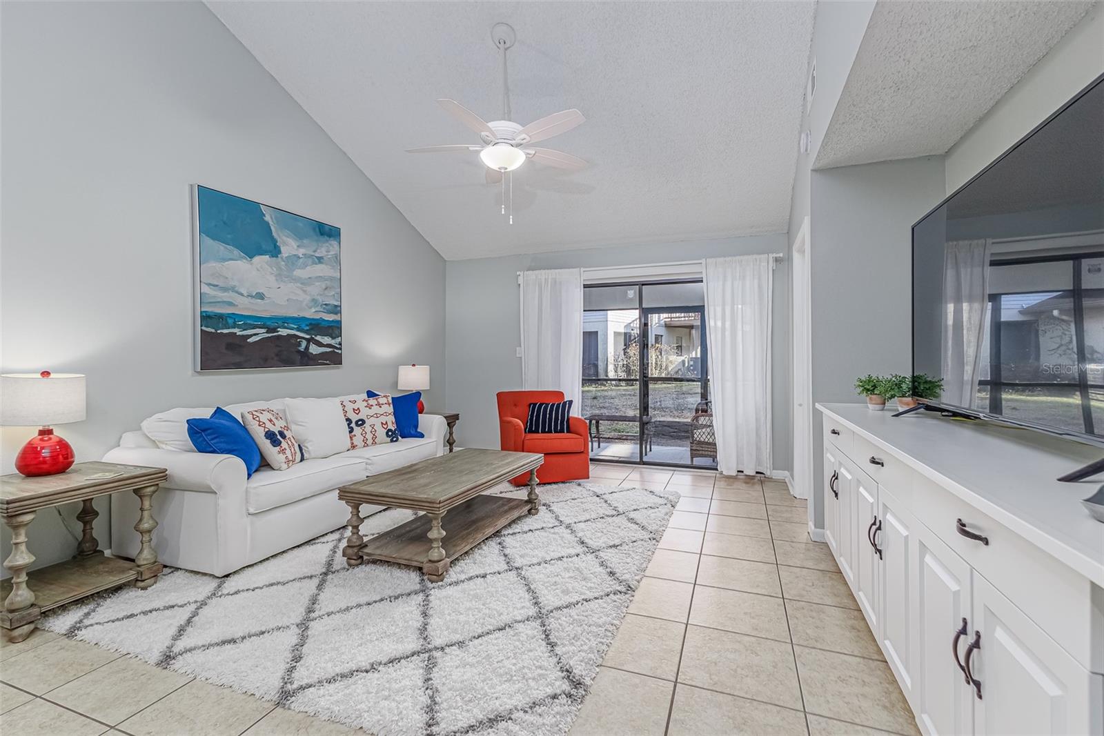 CAMBRIDGE/GREEN - Residential