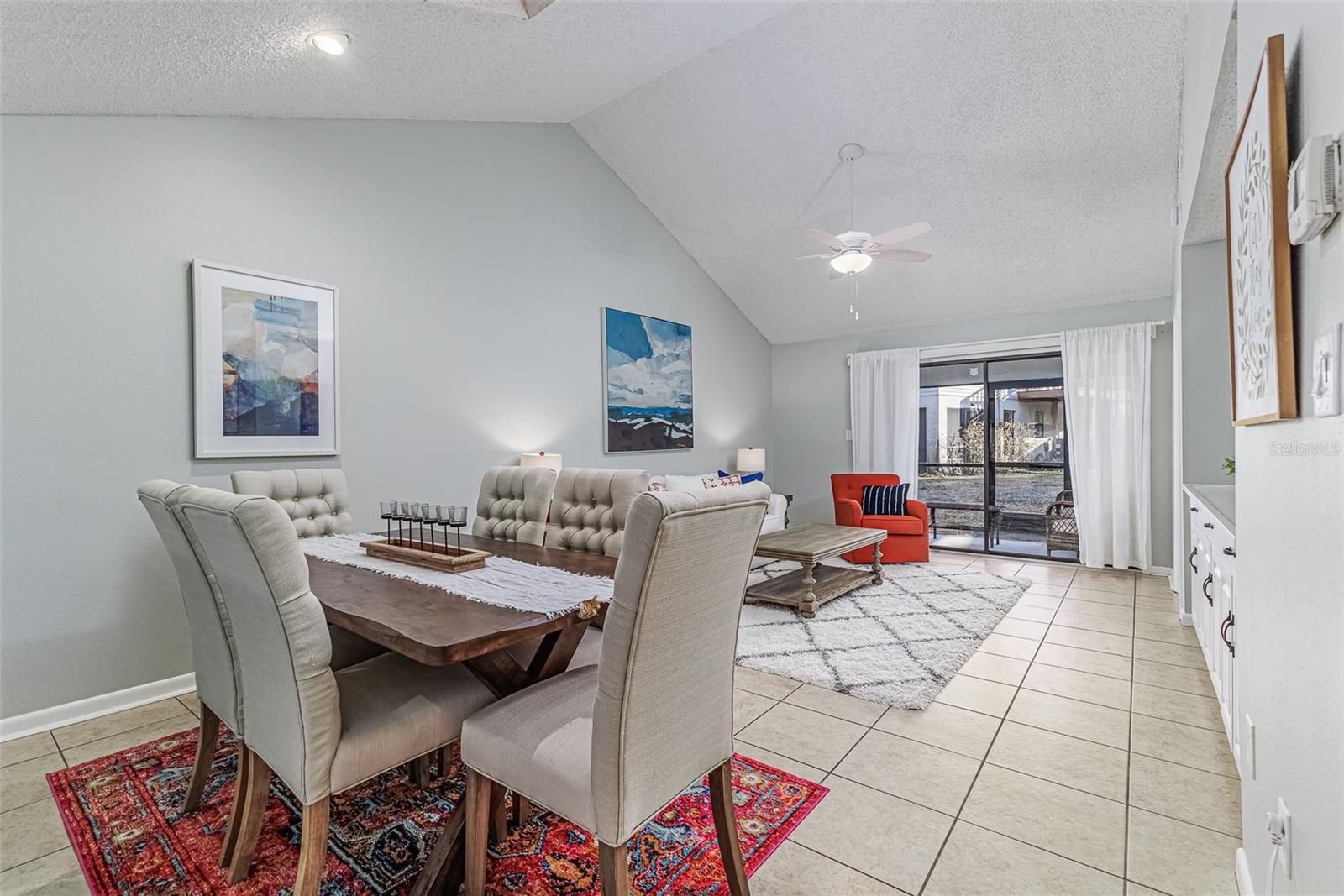 CAMBRIDGE/GREEN - Residential