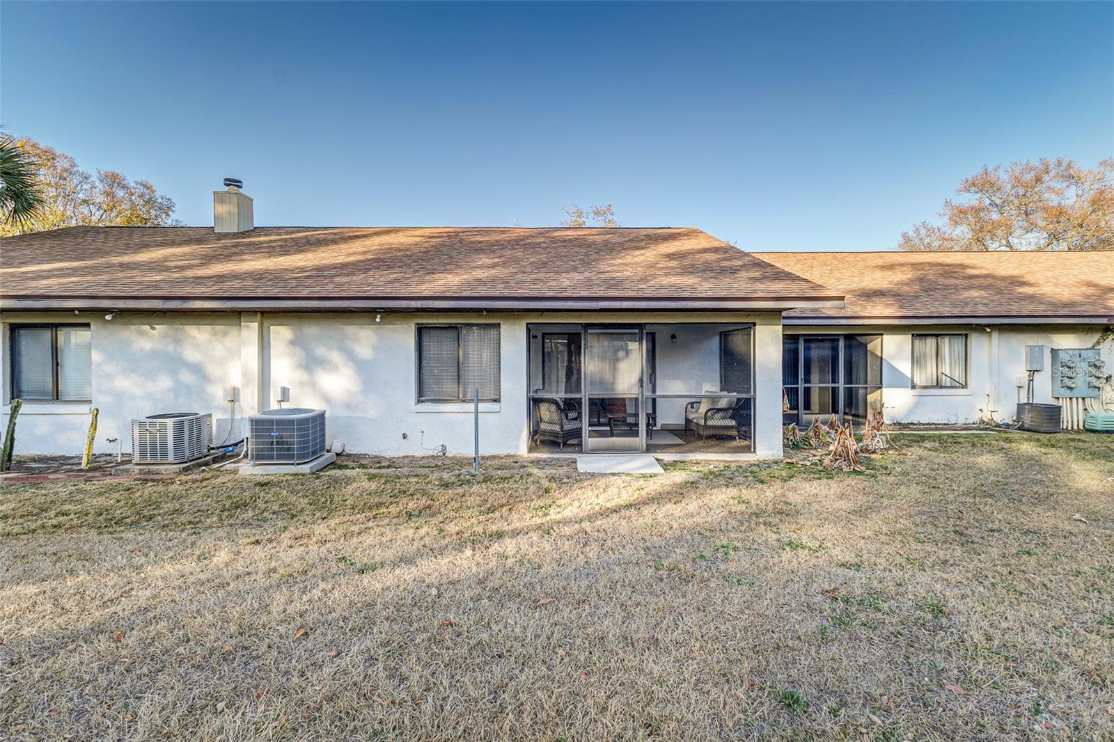 CAMBRIDGE/GREEN - Residential