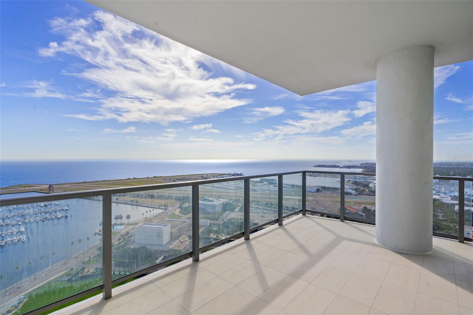 SALTAIRE ST PETERSBURG - Residential