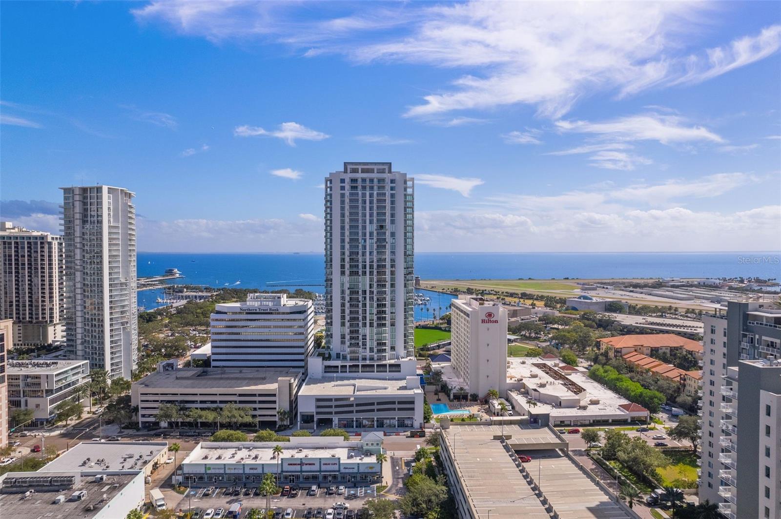 SALTAIRE ST PETERSBURG - Residential