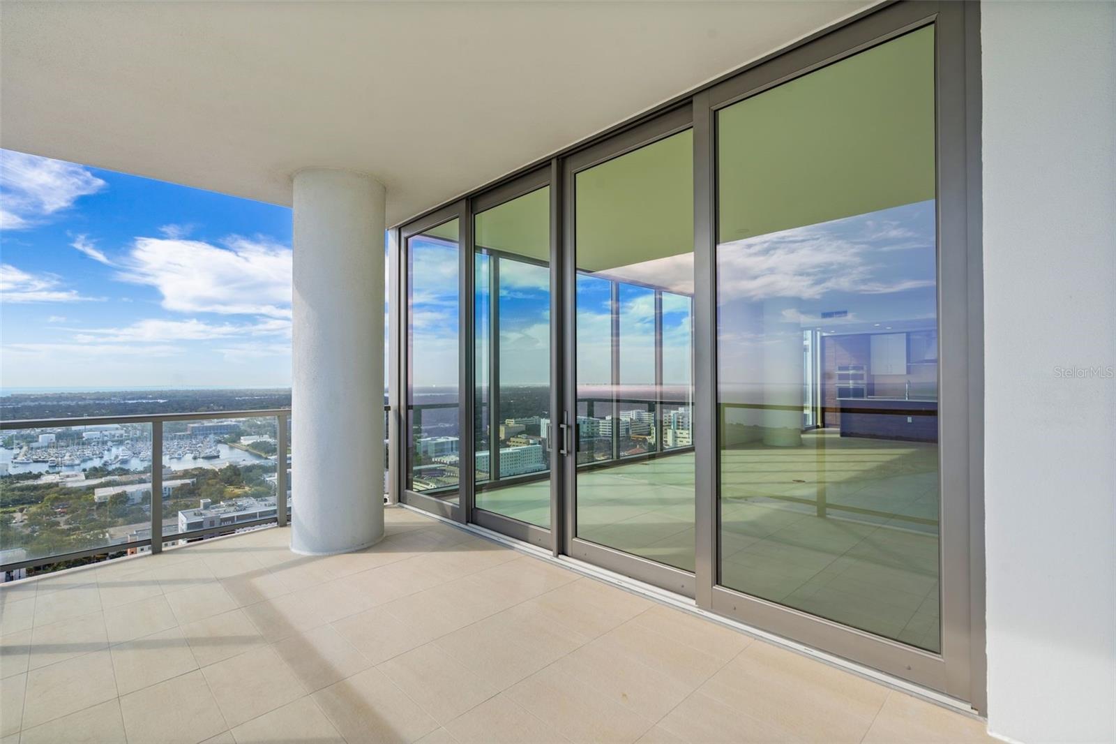 SALTAIRE ST PETERSBURG - Residential