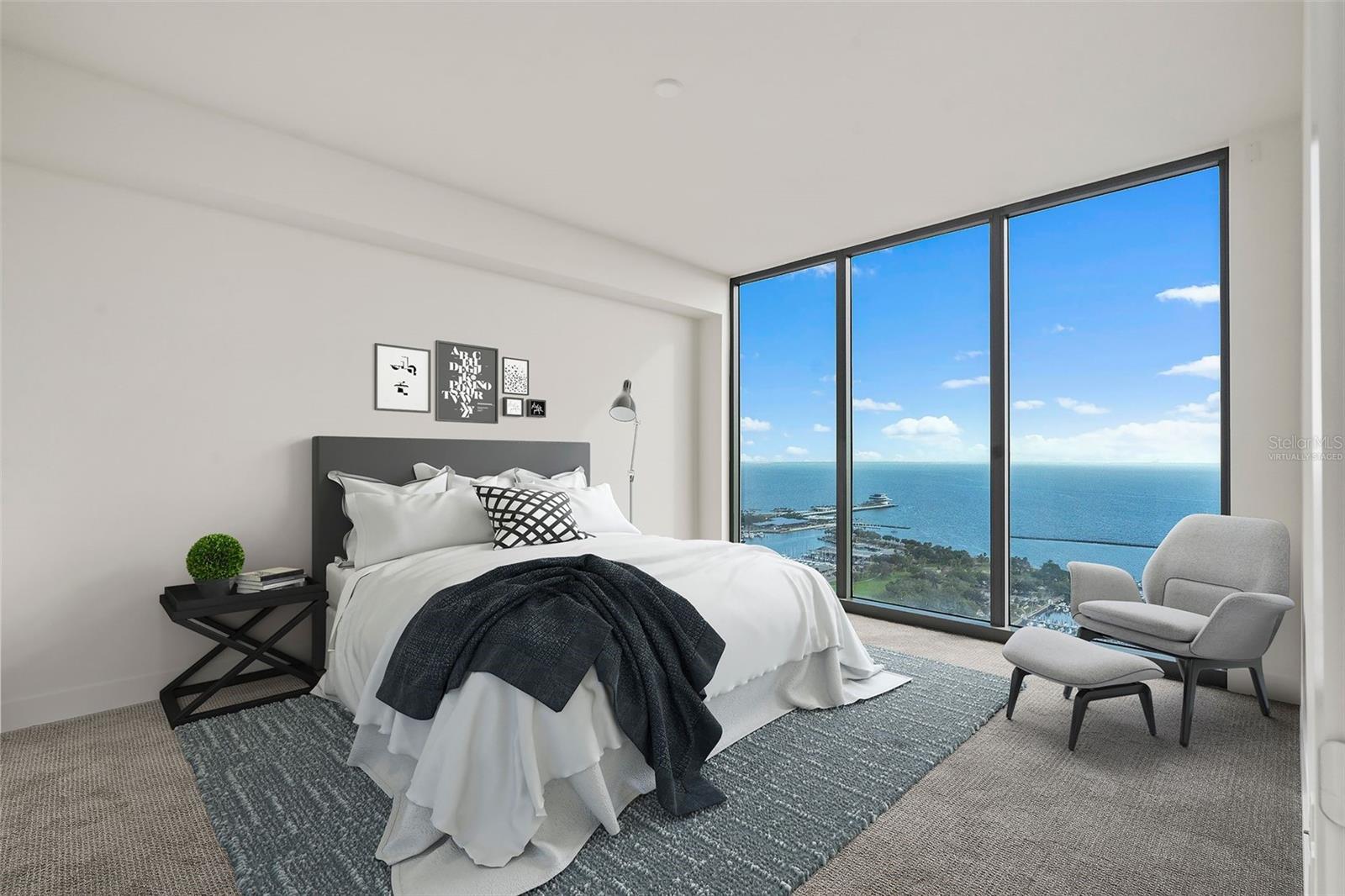 SALTAIRE ST PETERSBURG - Residential