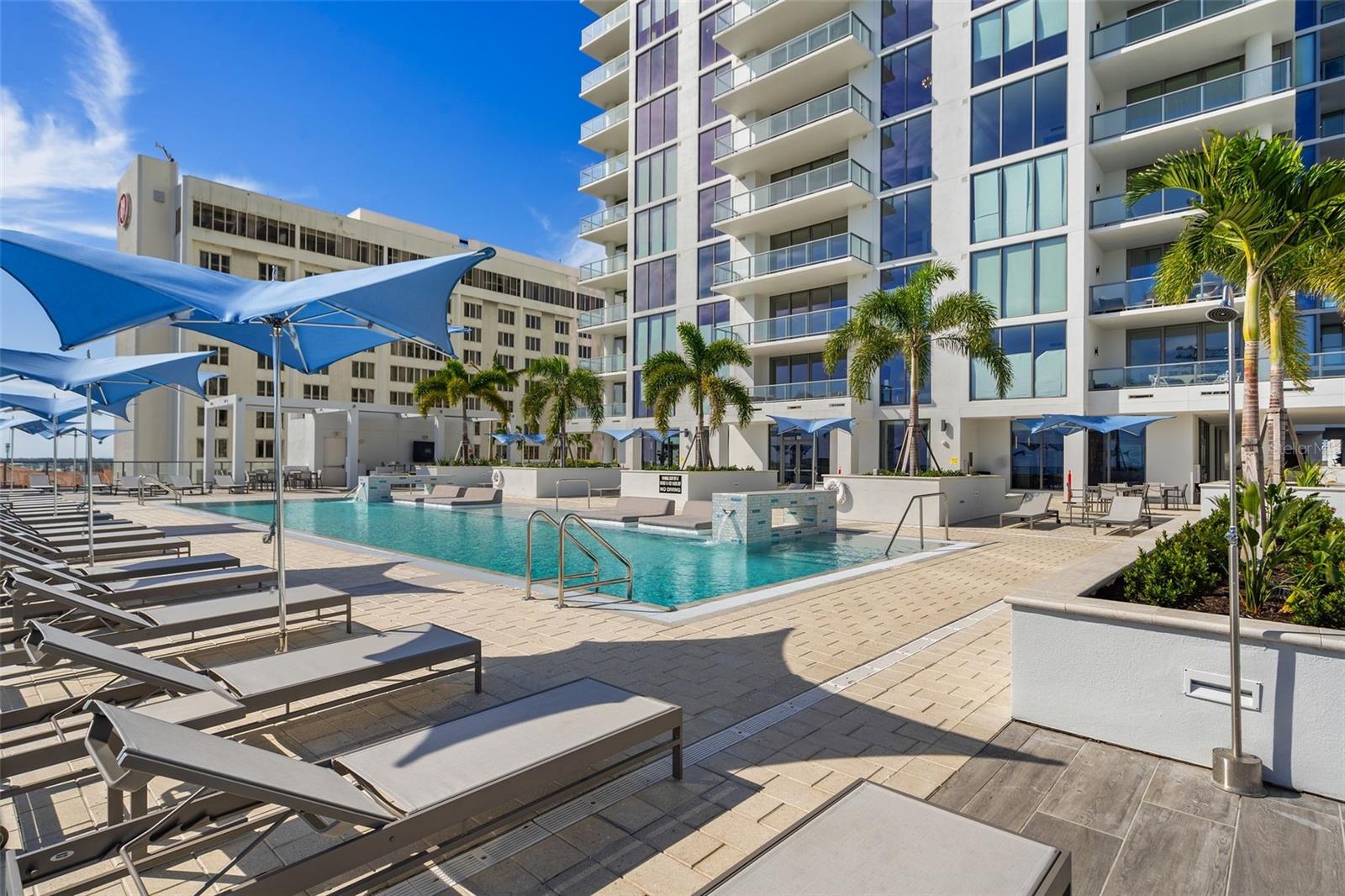 SALTAIRE ST PETERSBURG - Residential